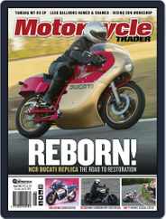 Motorcycle Trader (Digital) Subscription                    August 1st, 2018 Issue