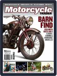 Motorcycle Trader (Digital) Subscription July 1st, 2018 Issue
