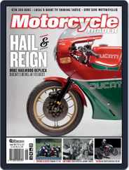 Motorcycle Trader (Digital) Subscription June 1st, 2018 Issue