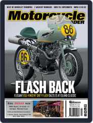 Motorcycle Trader (Digital) Subscription April 1st, 2018 Issue