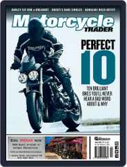 Motorcycle Trader (Digital) Subscription February 1st, 2018 Issue
