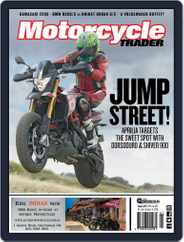 Motorcycle Trader (Digital) Subscription January 1st, 2018 Issue