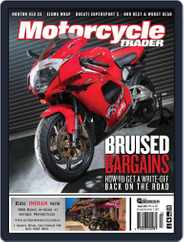 Motorcycle Trader (Digital) Subscription December 5th, 2017 Issue