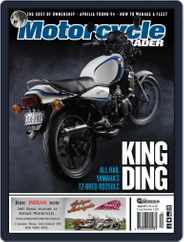 Motorcycle Trader (Digital) Subscription                    December 1st, 2017 Issue
