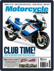 Motorcycle Trader (Digital) Subscription October 1st, 2017 Issue