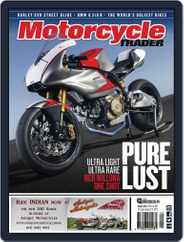 Motorcycle Trader (Digital) Subscription September 1st, 2017 Issue