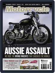 Motorcycle Trader (Digital) Subscription                    August 1st, 2017 Issue
