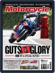 Motorcycle Trader (Digital) Subscription July 1st, 2017 Issue