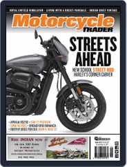Motorcycle Trader (Digital) Subscription                    June 1st, 2017 Issue