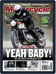 Motorcycle Trader (Digital) Subscription February 1st, 2017 Issue