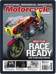Motorcycle Trader (Digital) Subscription                    January 1st, 2017 Issue
