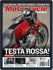 Motorcycle Trader (Digital) Subscription December 1st, 2016 Issue