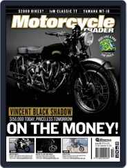 Motorcycle Trader (Digital) Subscription October 1st, 2016 Issue