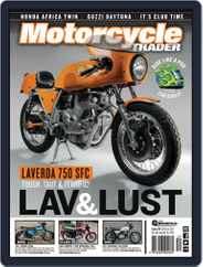 Motorcycle Trader (Digital) Subscription August 18th, 2016 Issue