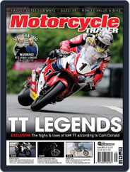 Motorcycle Trader (Digital) Subscription July 21st, 2016 Issue
