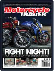 Motorcycle Trader (Digital) Subscription May 26th, 2016 Issue