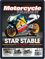Motorcycle Trader (Digital) Subscription February 4th, 2016 Issue