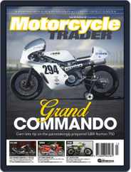 Motorcycle Trader (Digital) Subscription January 7th, 2016 Issue