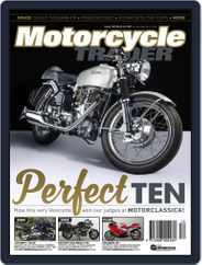 Motorcycle Trader (Digital) Subscription December 3rd, 2015 Issue