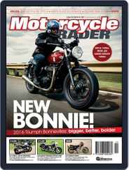 Motorcycle Trader (Digital) Subscription November 5th, 2015 Issue