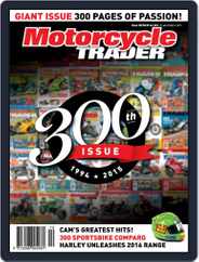 Motorcycle Trader (Digital) Subscription October 8th, 2015 Issue