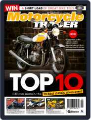 Motorcycle Trader (Digital) Subscription September 10th, 2015 Issue