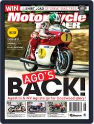 Motorcycle Trader (Digital) Subscription August 1st, 2015 Issue