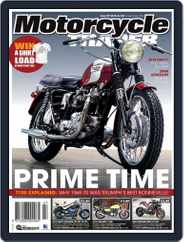 Motorcycle Trader (Digital) Subscription July 1st, 2015 Issue