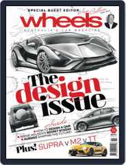 Wheels (Digital) Subscription                    November 1st, 2019 Issue