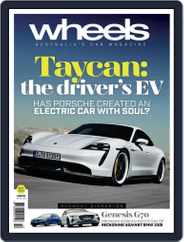 Wheels (Digital) Subscription                    October 1st, 2019 Issue