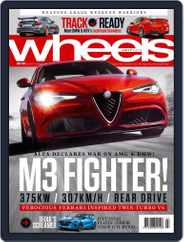 Wheels (Digital) Subscription                    June 15th, 2016 Issue