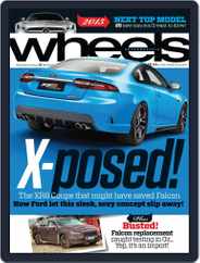 Wheels (Digital) Subscription                    November 19th, 2014 Issue