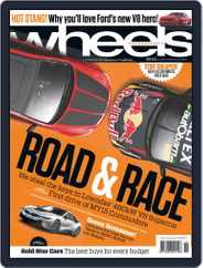 Wheels (Digital) Subscription                    October 15th, 2014 Issue