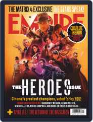 Empire (Digital) Subscription                    July 1st, 2020 Issue