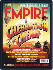 Empire (Digital) Subscription                    June 2nd, 2020 Issue