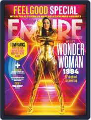 Empire (Digital) Subscription                    June 1st, 2020 Issue