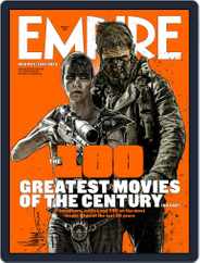 Empire (Digital) Subscription March 1st, 2020 Issue