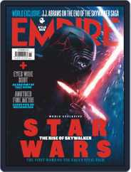 Empire (Digital) Subscription                    November 1st, 2019 Issue