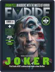 Empire (Digital) Subscription August 1st, 2019 Issue