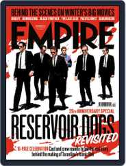 Empire (Digital) Subscription                    December 1st, 2017 Issue