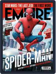 Empire (Digital) Subscription June 15th, 2017 Issue