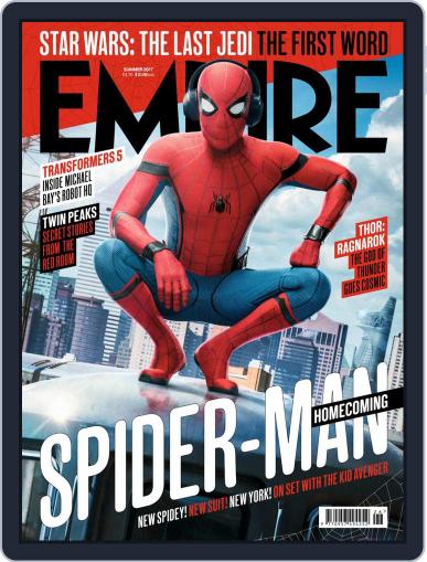 Empire June 15th, 2017 Digital Back Issue Cover