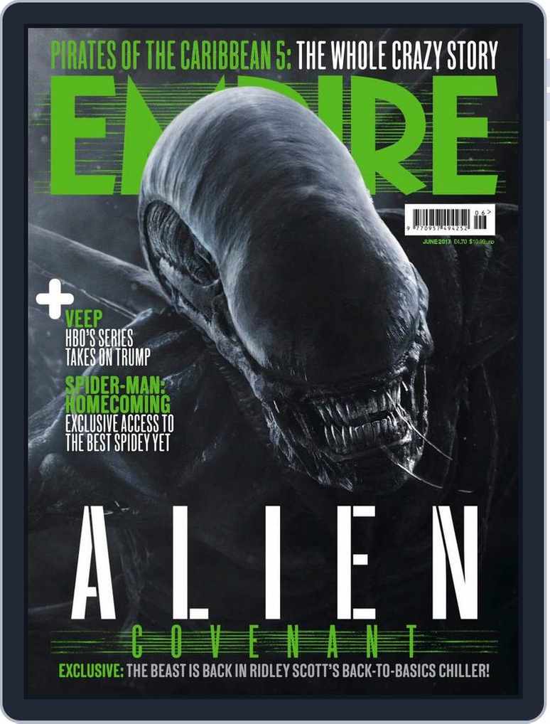 Sci Fi Alien vs. Predator HD Wallpaper by John Gallagher