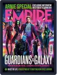 Empire (Digital) Subscription May 1st, 2017 Issue