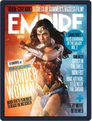 Empire (Digital) Subscription                    April 1st, 2017 Issue
