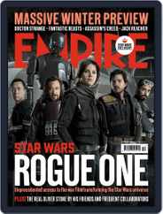 Empire (Digital) Subscription                    October 1st, 2016 Issue