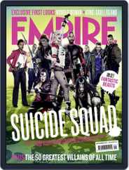 Empire (Digital) Subscription July 27th, 2016 Issue