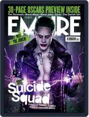Empire (Digital) Subscription                    November 29th, 2015 Issue