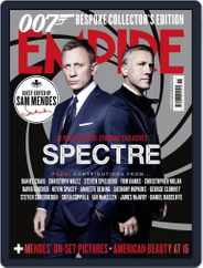 Empire (Digital) Subscription                    October 31st, 2015 Issue