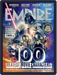 Empire (Digital) Subscription                    June 25th, 2015 Issue